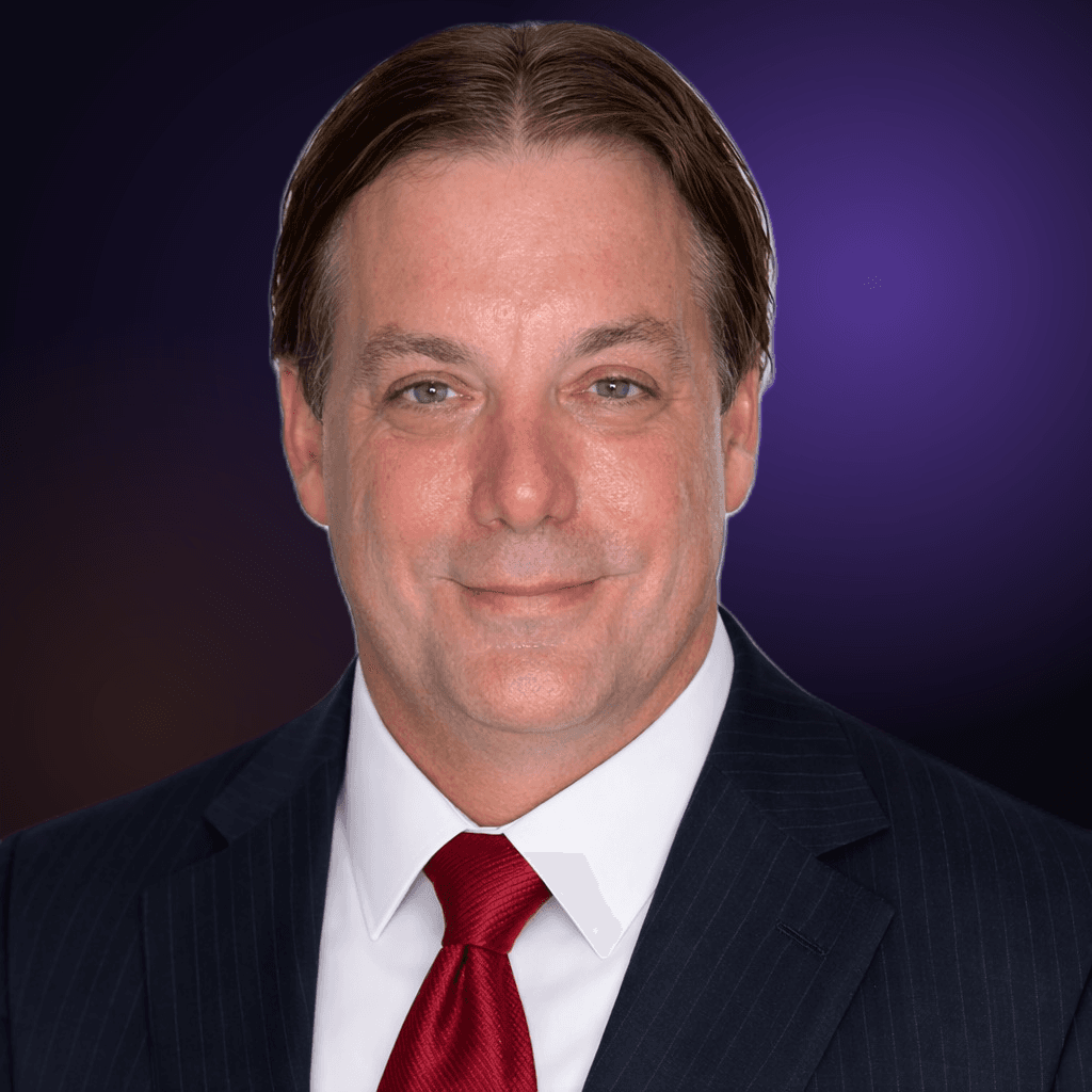 Jon Moen, Founder and Principal of Vulcan AI